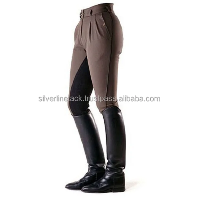
Horse Back Riding Breeches. 