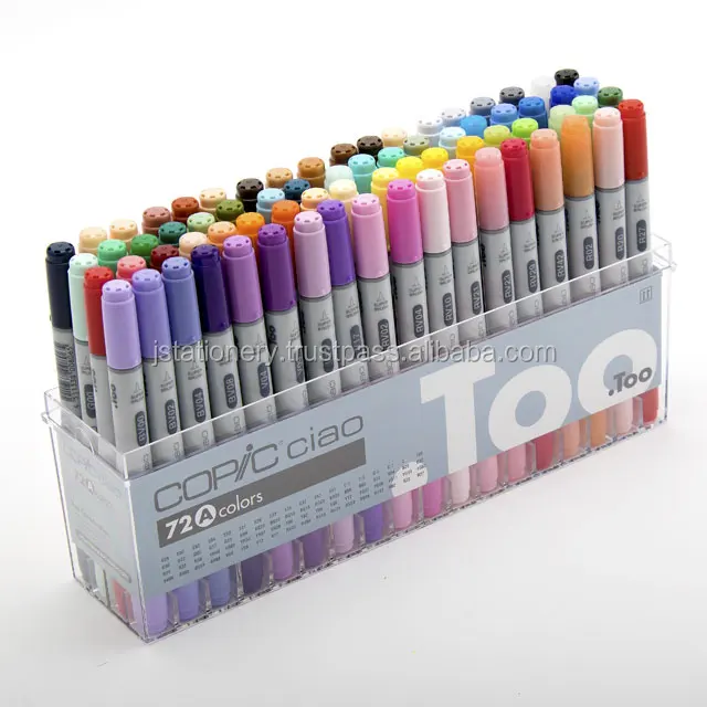 colorful and fine textile marker at reasonable prices , small lot order availableb