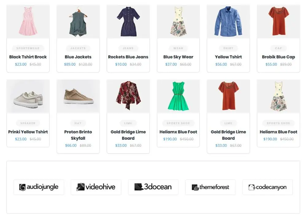 Online Store for Business eCommerce Website Design and Development  - Website Business Designers