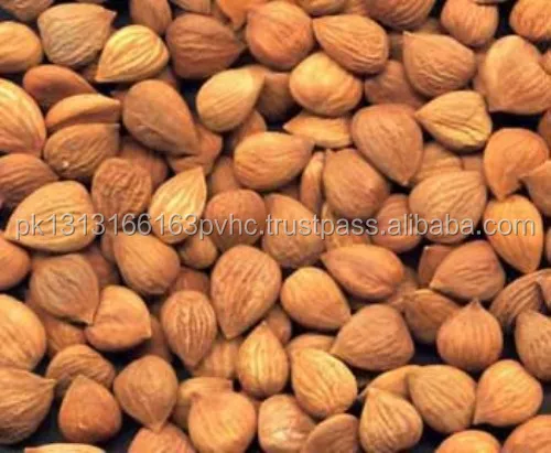 
Apricot kernels 