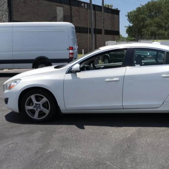 
Used Car/Volvo S60 for sale/used car volvo S60 2012 for sale 