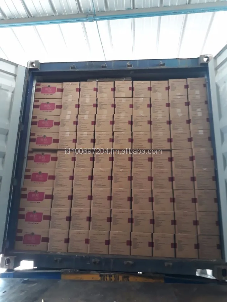 
TOP QUALITY Palm Oil Shortening Food Product 