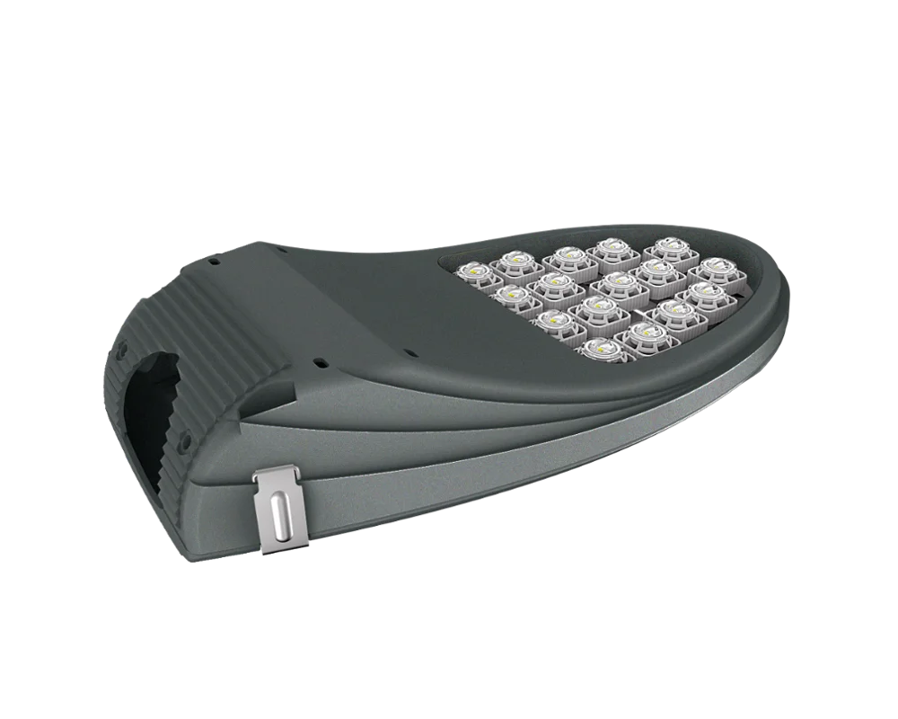 High power ip65 outdoor waterproof 4000k 5000k led street light