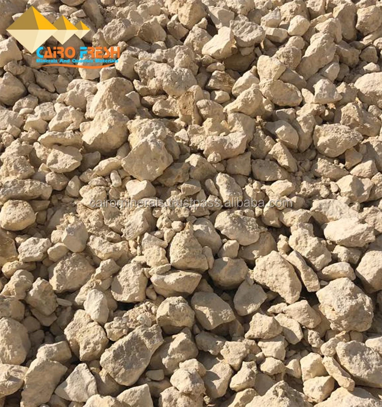 2021 New High Quality Dolomite for glass making