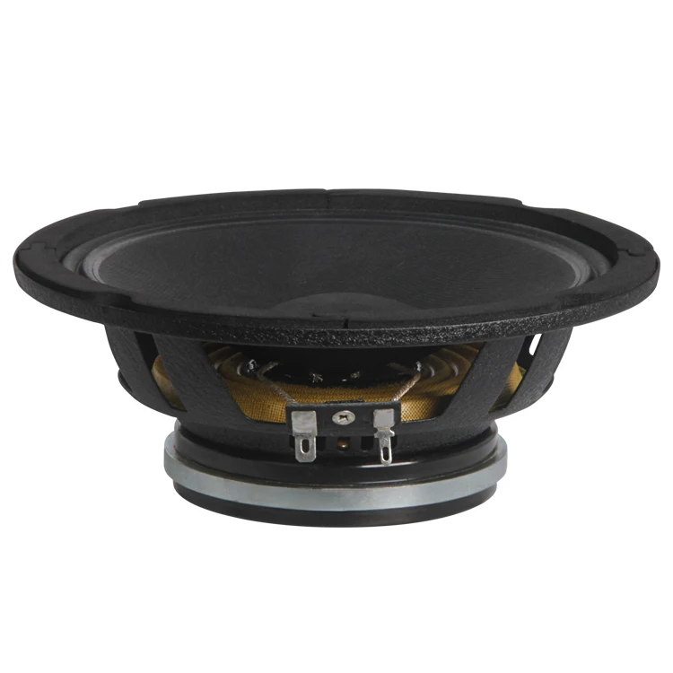 6 inch Very high output Neodymium midrange speaker for car audio midrange speaker popular 6' neodymium mid range car speaker