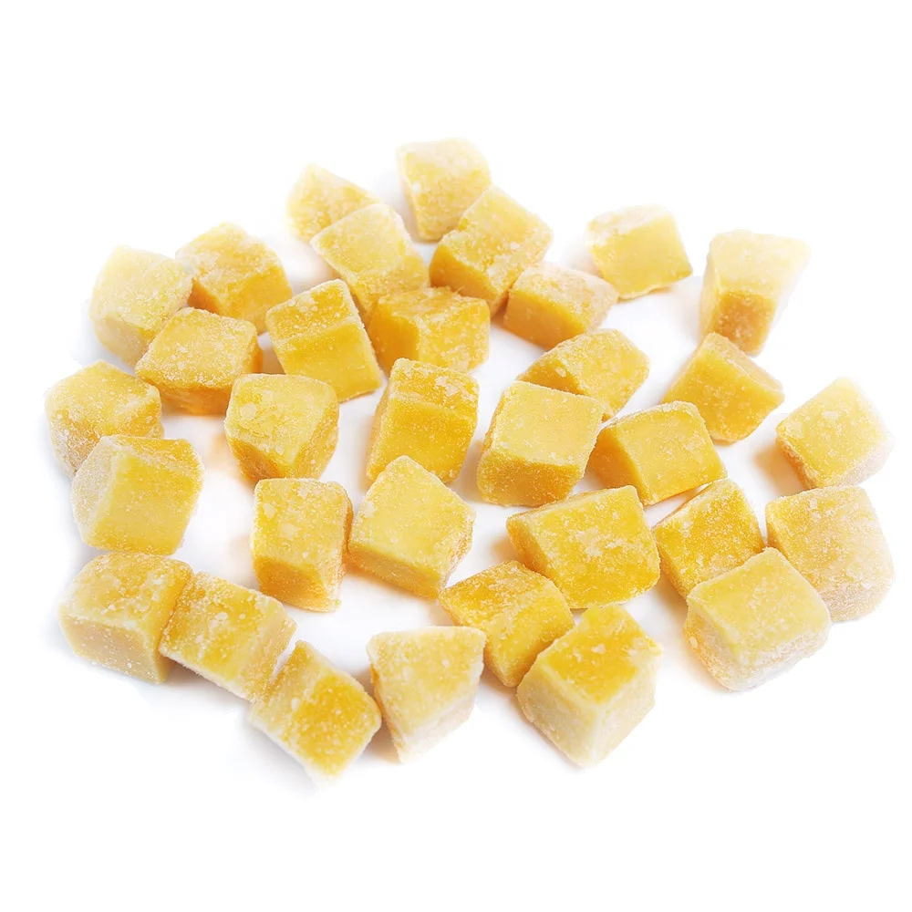 FRUIT FOR SUMMER - HIGH QUALITY WITH GOOD PRICE -  CAT CHU MANGO FROM AN VAN THINH FOOD COMPANY IN VIETNAM