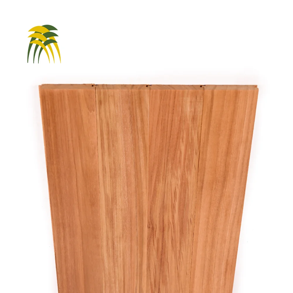 Best Quality Teak Wood Cheap Price for Designer Home Decor Hardwood Flooring