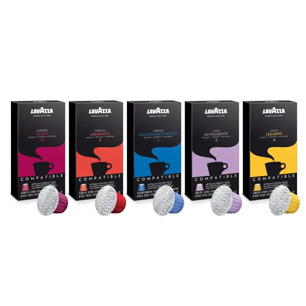 
 Капсулы, совместимые с стиральной машиной nespresso  