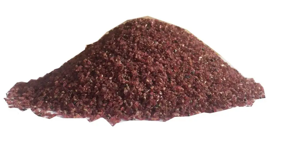 Garnet Sand