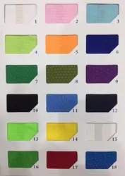 Wholesaler bright 75D lightweight mesh football fabric knitted for rugby cloth RTS PS1Y06