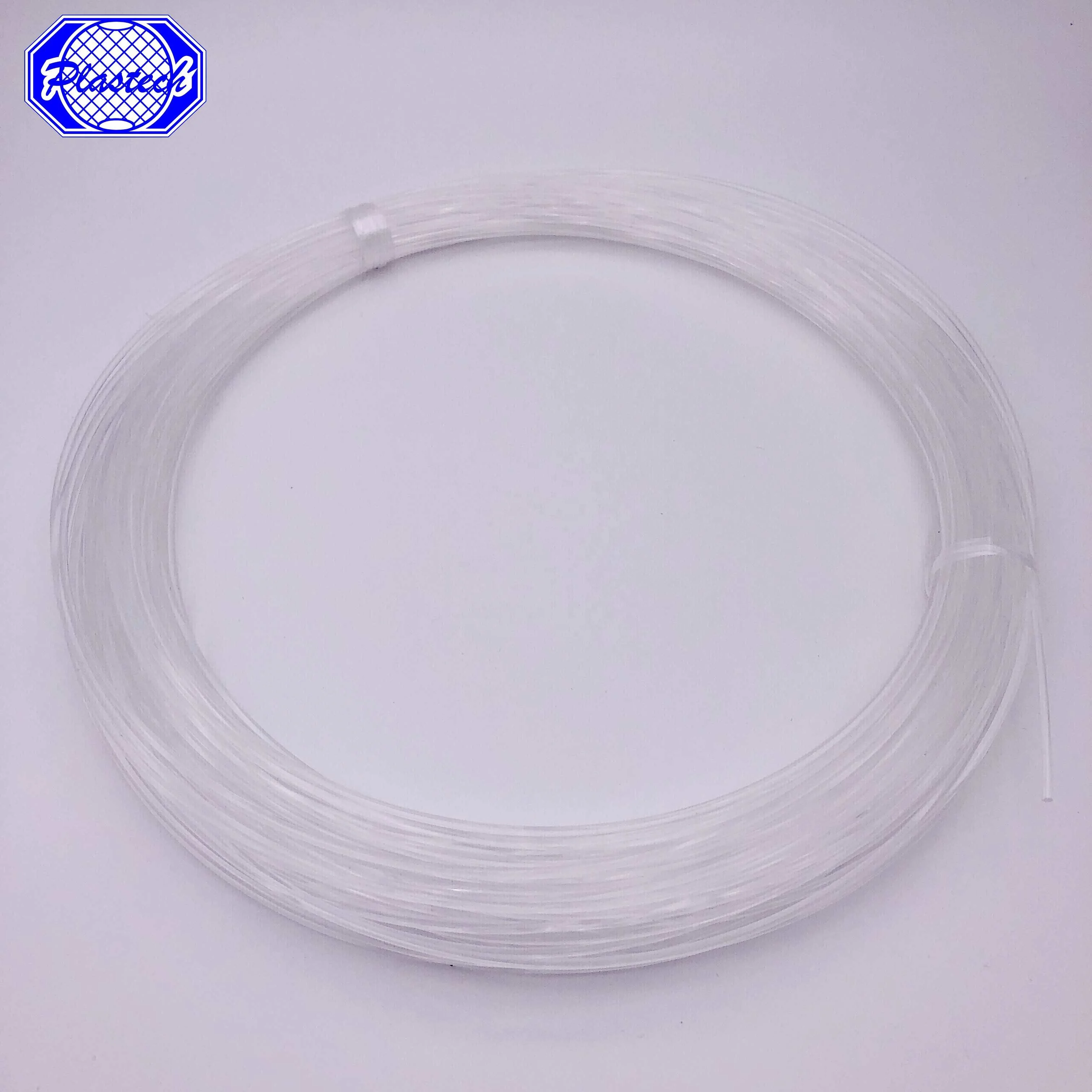 Various Color Ultra Durable Momofilament Line Nylon Feet Line