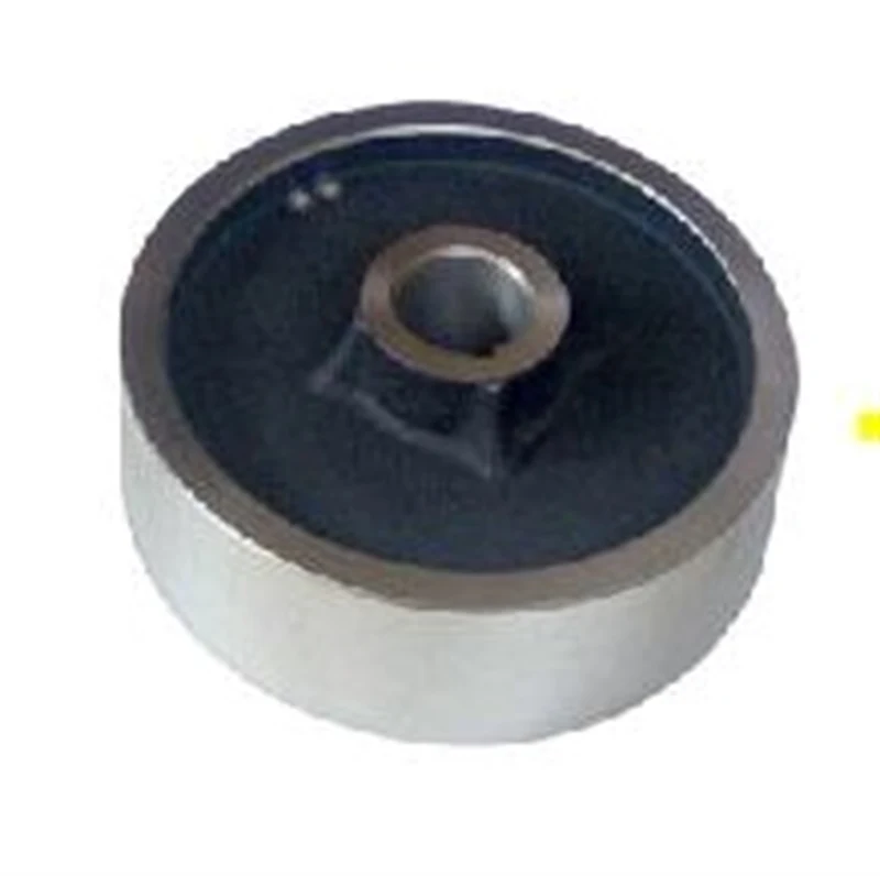 
 Тормозной барабан Fiat трактора 480 (OEM: 2702 - 596206)  