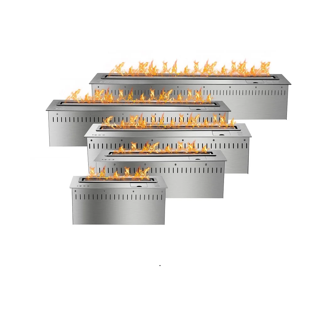 S Inno жизни 24 дюйма интеллигентая (ый) этанол горелки с пультом дистанционного