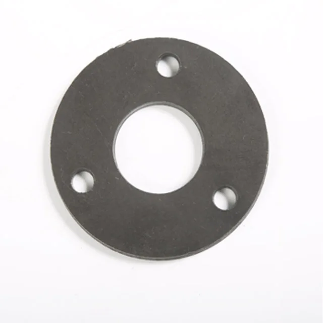 China Factory Custom Metal Stamping Supplies Blanks