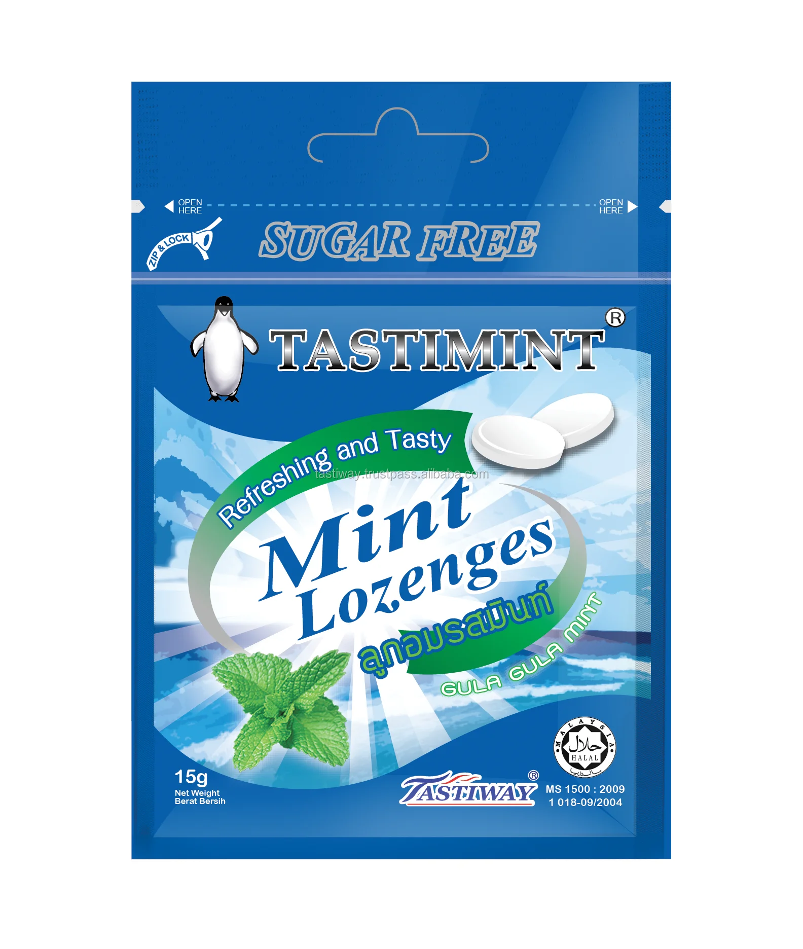  Мятный венге