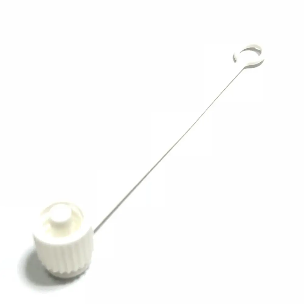 Медицинский замок luer, Штекерный или гнездовой разъем, вращающийся замок luer