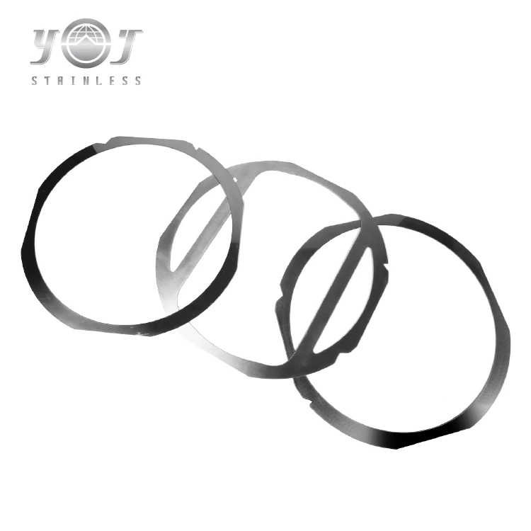 
Japan Semiconductor Laboratory Film Wafer Frame Ring 