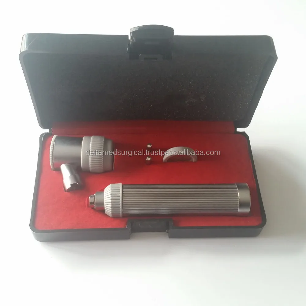 Diagnostic Dermoscopy , Mini handle Dermatoscope , Skin Dermatoscope