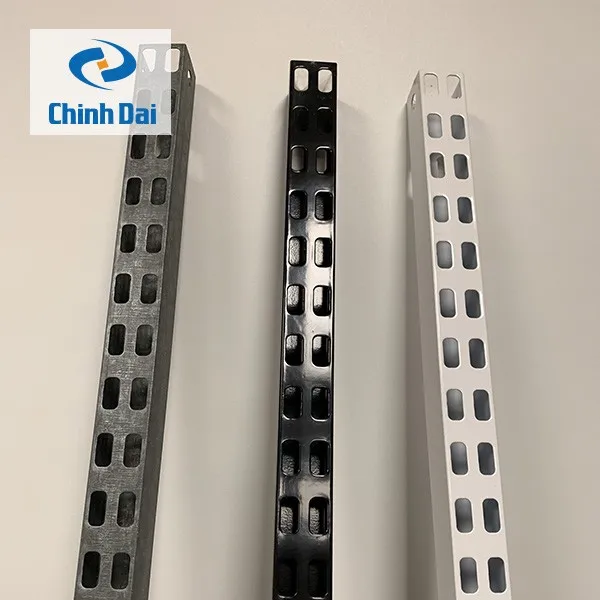 Good Quality ASTM A500 Standard Galvanized Steel Bracket For Sale - Global Standards - Vietnam Supplier