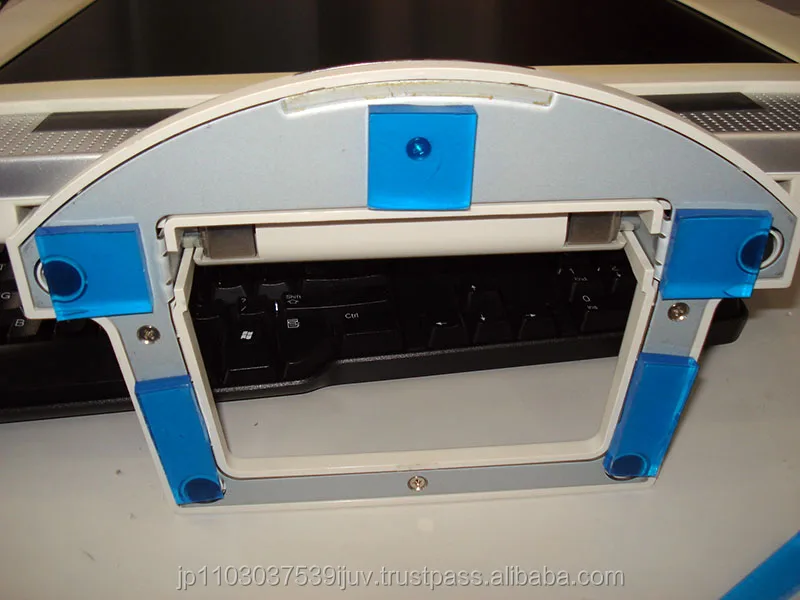 
Proseven Earthquake Proof PU gel pads for TV (Made in Japan) 