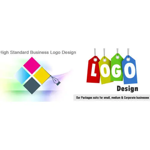 Professional logo designing services Graphic Designer