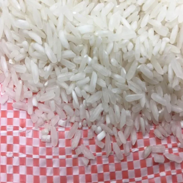 PREMIUM QUALITY 15% BROKEN VIETNAM LONG GRAIN WHITE RICE WITH GRADE TOP