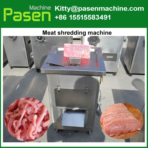 Машина для резки полосок мяса/промышленная машина для резки полосок мяса