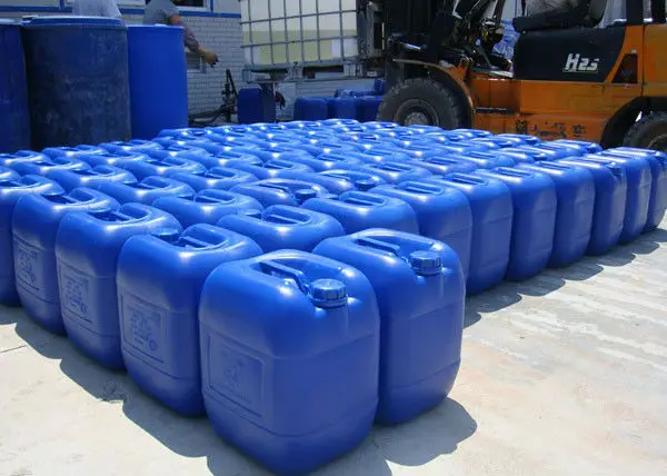 wholesale drum packed industrial grade glycerin