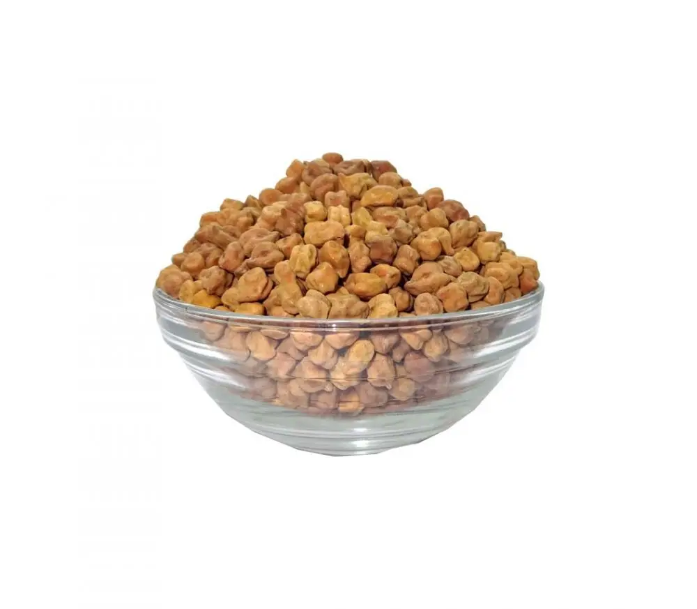 
CHANA FROM NIK-MAY EXPORTS LLP INDIA 