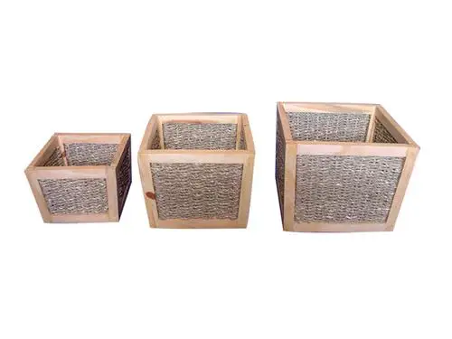 
2018 Custom New Design Bamboo Tray For Home Decoration Or Gift Eco Friendly From Vietnam 
