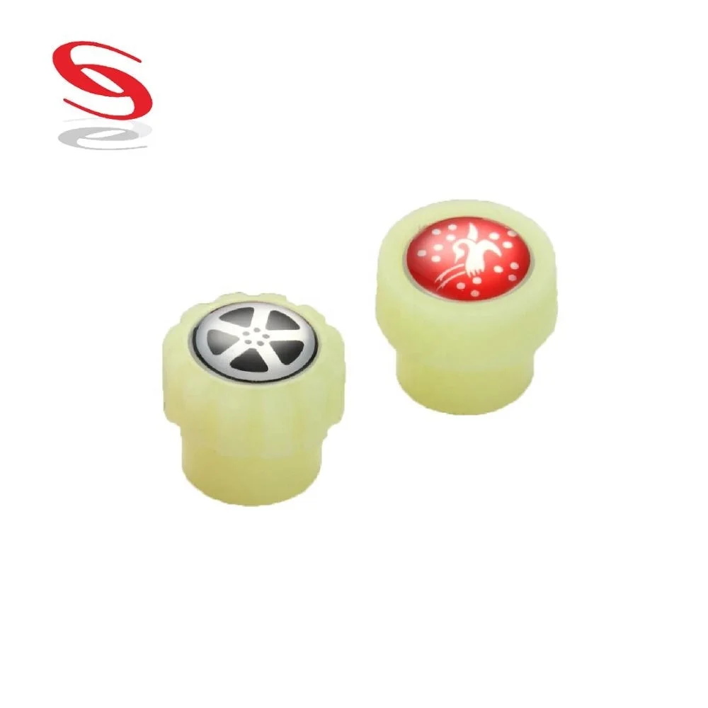 Bestseller durable plastic auto parts  hex wheel nut cap