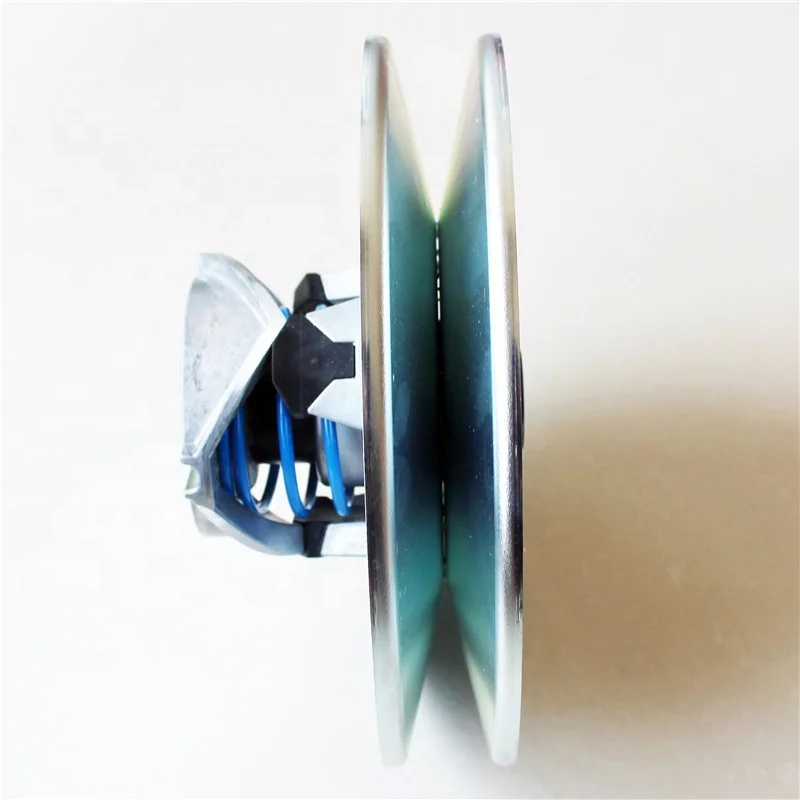 Основной диск сцепления 4 цикла газовый гольф-кары G2-G22 1984-2004