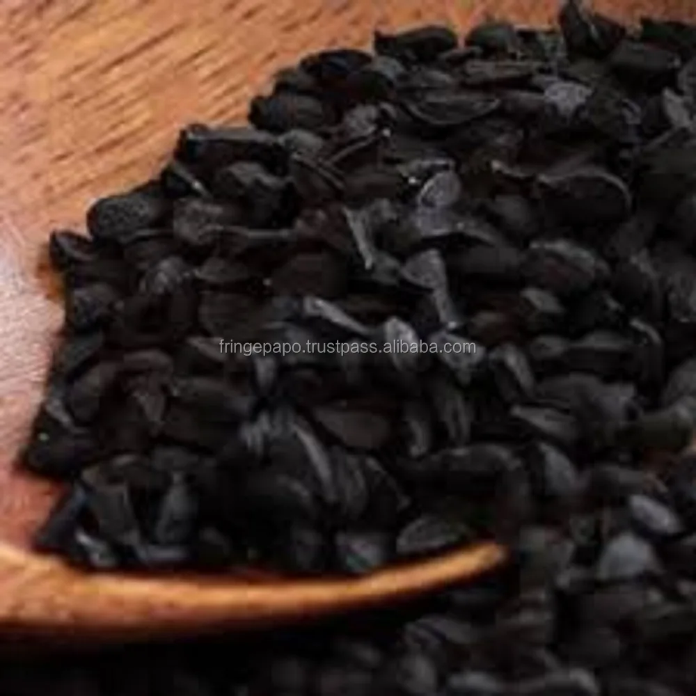 Black Cumin Seed - Nigella Sativa 98%