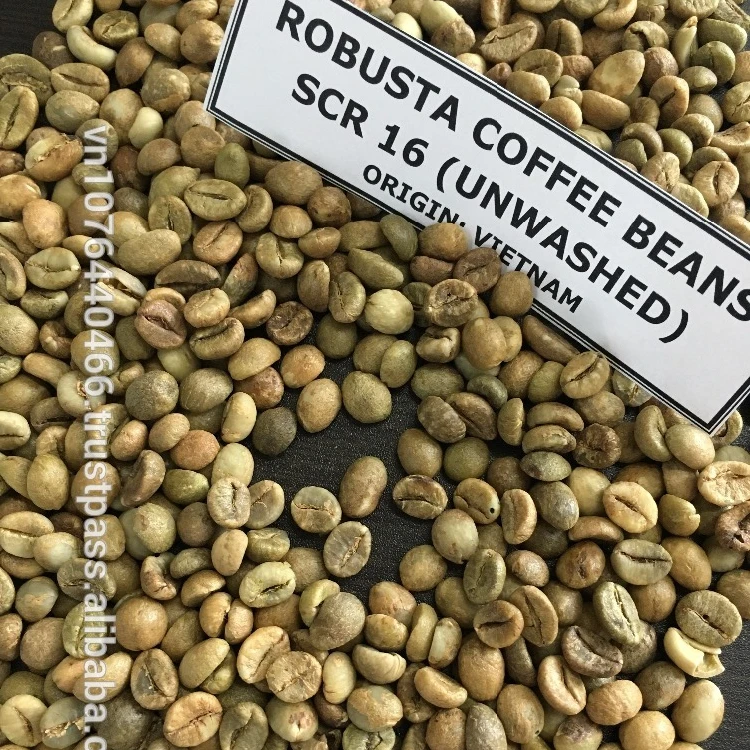 
Sell Arabica Coffee Bean (+84)972678053 