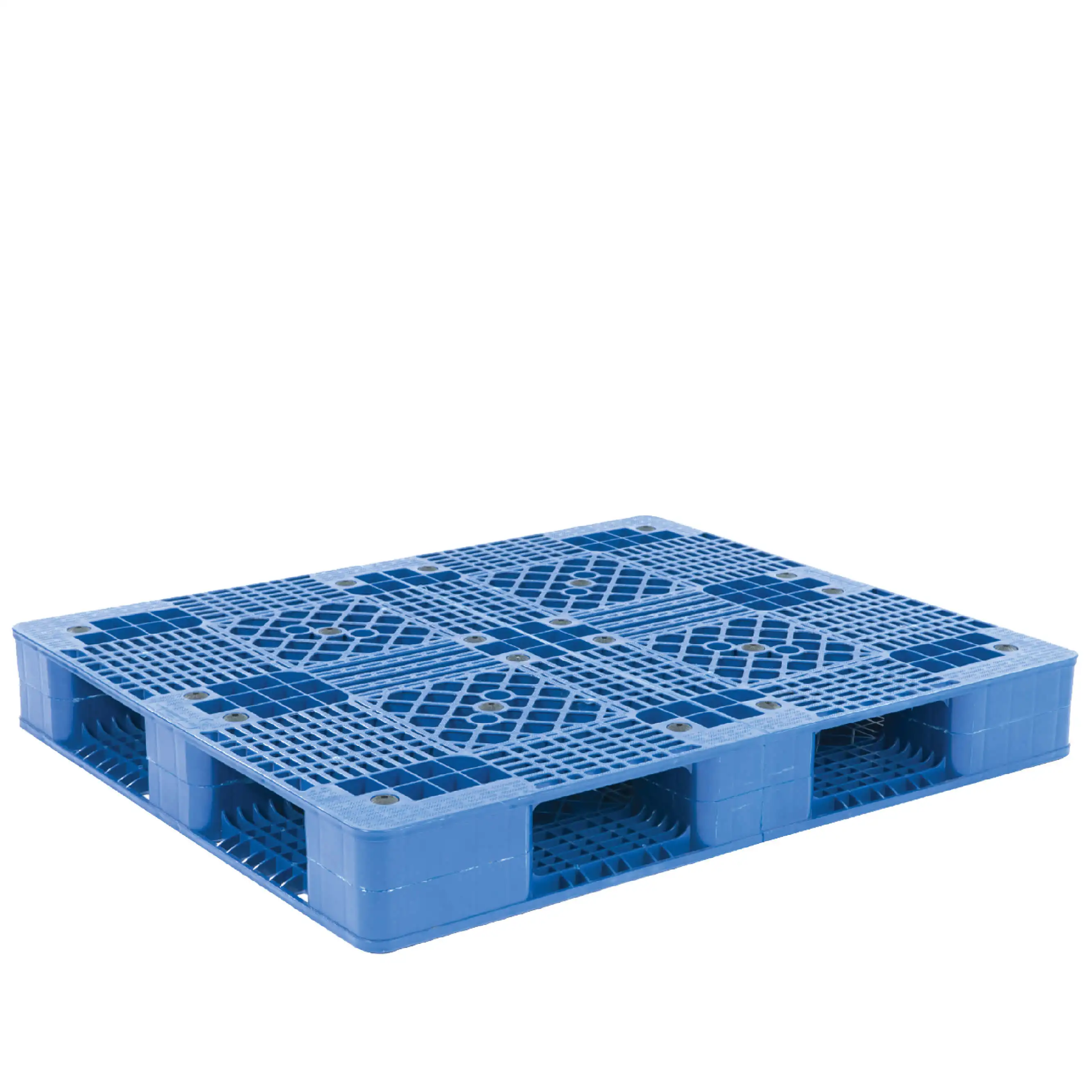 double face plastic pallet