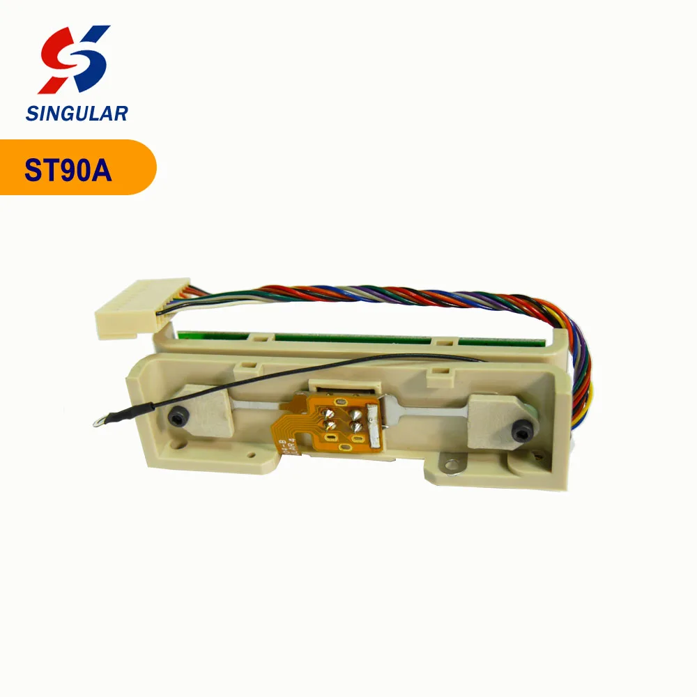 ST90A ttl magstripe magnetic stripe card reader