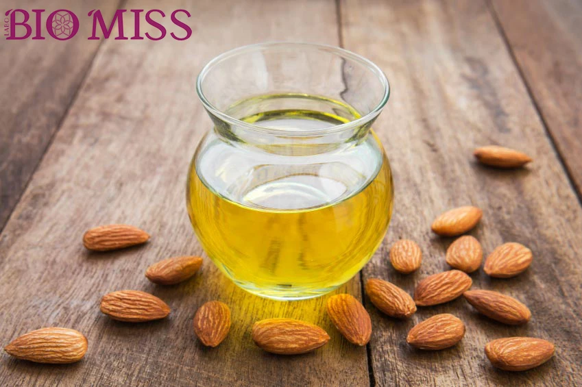 
Wholesale 100% Natural Bulk sweet Almond Oil 