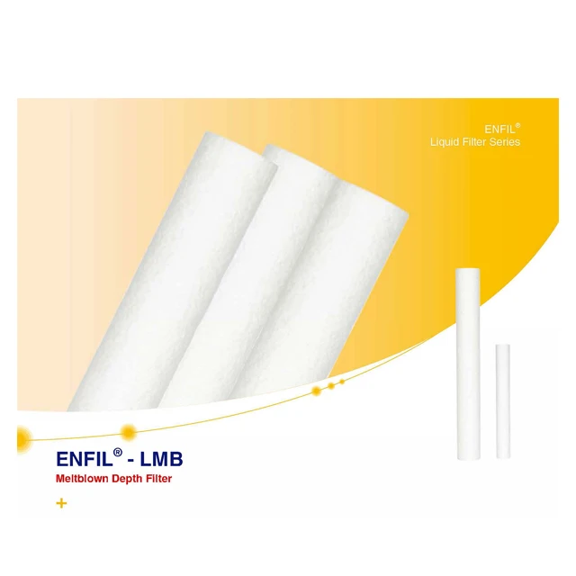 
[KEITI - ENVIONEER] Water Purification Media microfiber nanofiber fiber NaNOPURE-Plus 2.0 made in South Korea 