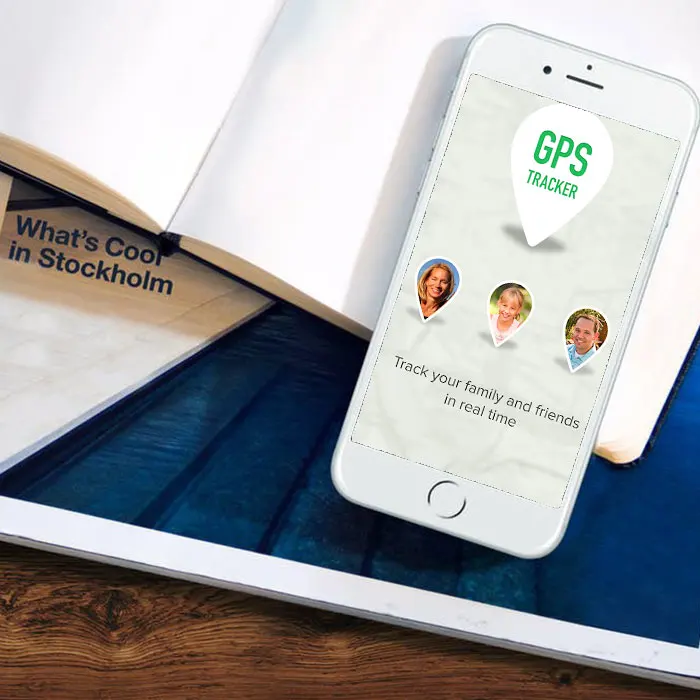 On demand Human GPS Tracking Software and mobile app Development Services - ProtoLabz eServices