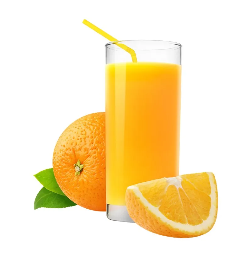 
2.5kg TachunGhO Orange Taiwan Concentrate Juice 