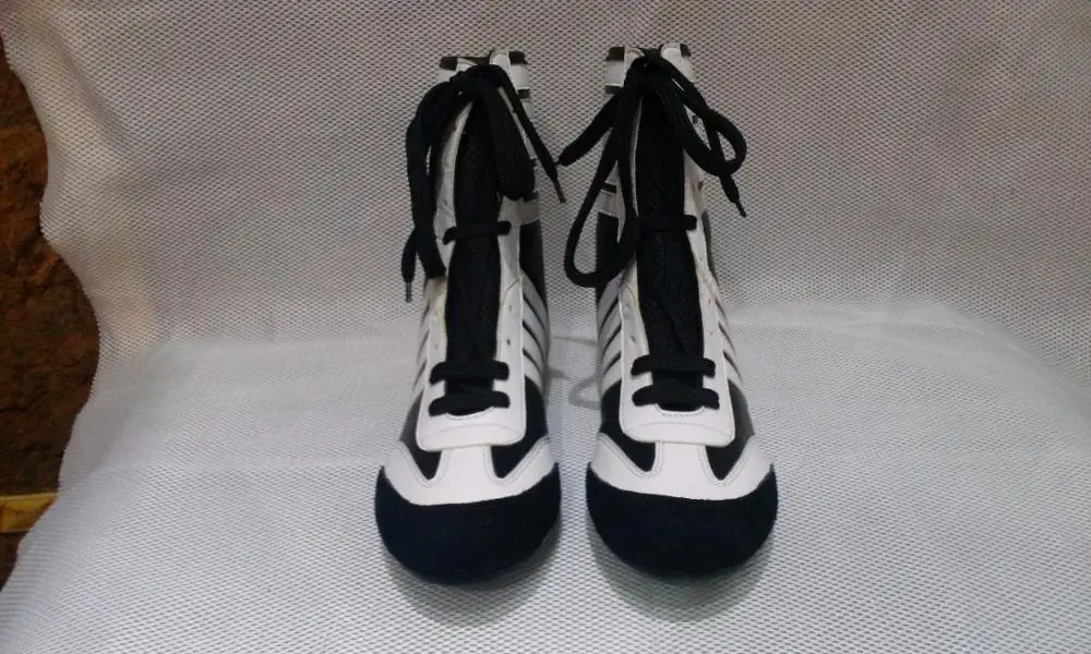 New Style professional Boxing Shoes For Men With Any Brand Logo LFC-BS-3144