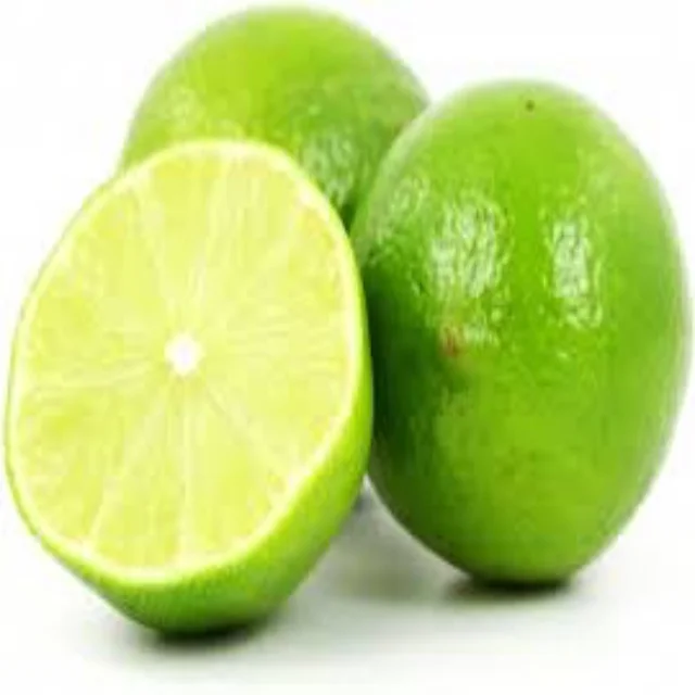 High Quality Citrus Fresh Seedless Lemon & Limes...
