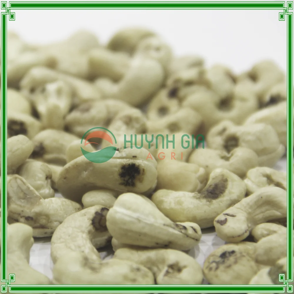 
CASHEW NUTS SK2 