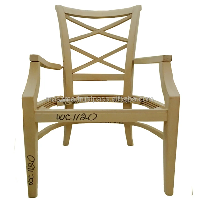 Chair- frame