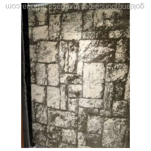 BEST Durable Rug And Give A Special Touch To Your Houses Decor Double Schling Polyester Soft Shaggy Rug By Goldenmoon  Area rugs