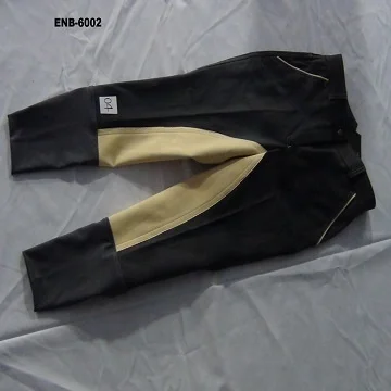 Stretchable Equestrian Horse Riding Tights or Breeches