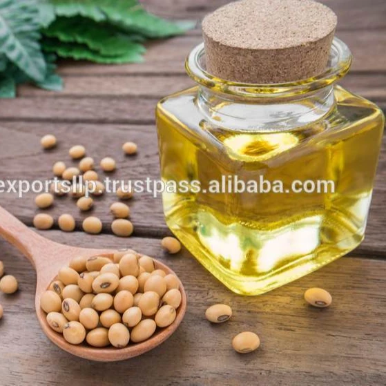 
SOYBEAN OIL 