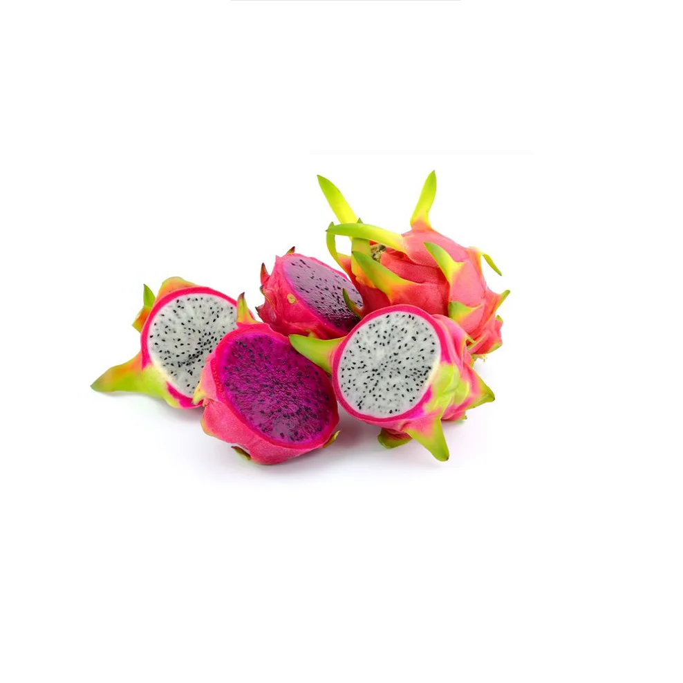 
White & Red Flesh Vietnam Dragon Fruit 