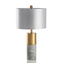 Manufacturer Nordic Design  Smart LED Table Lamp hotel  office desk lamp