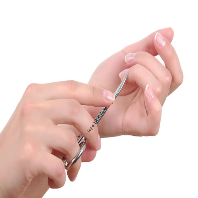 Ножницы для кутикулы